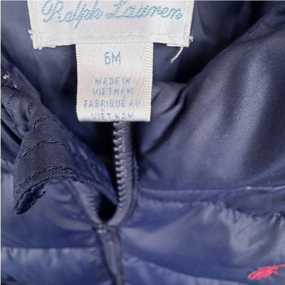 Ralph Lauren polo ralph